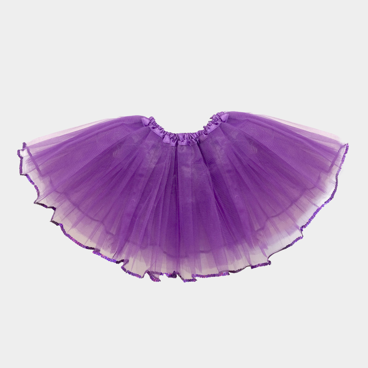 Adult and Child Purple Tutu - Epilepsy Foundation Central & South Texas