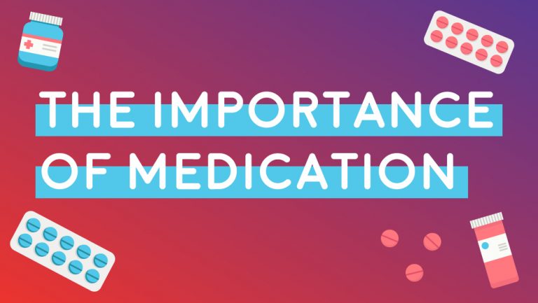 The Importance of Medication - Epilepsy Foundation Central & South Texas