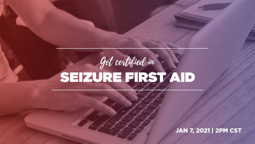 Seizure First Aid Training - Epilepsy Foundation Central & South Texas