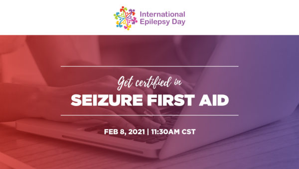 Seizure First Aid Training - Epilepsy Foundation Central & South Texas