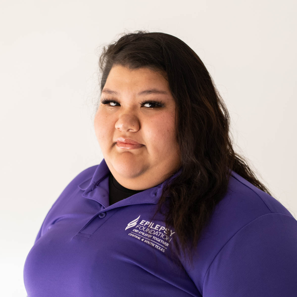 Beatrice Hernandez Epilepsy Foundation Central South Texas